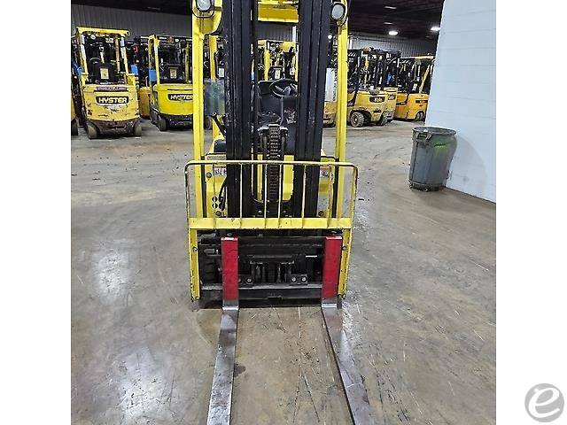 2016 Hyster J35XN