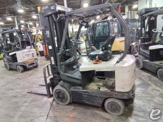 2020 Crown FC5215-50
