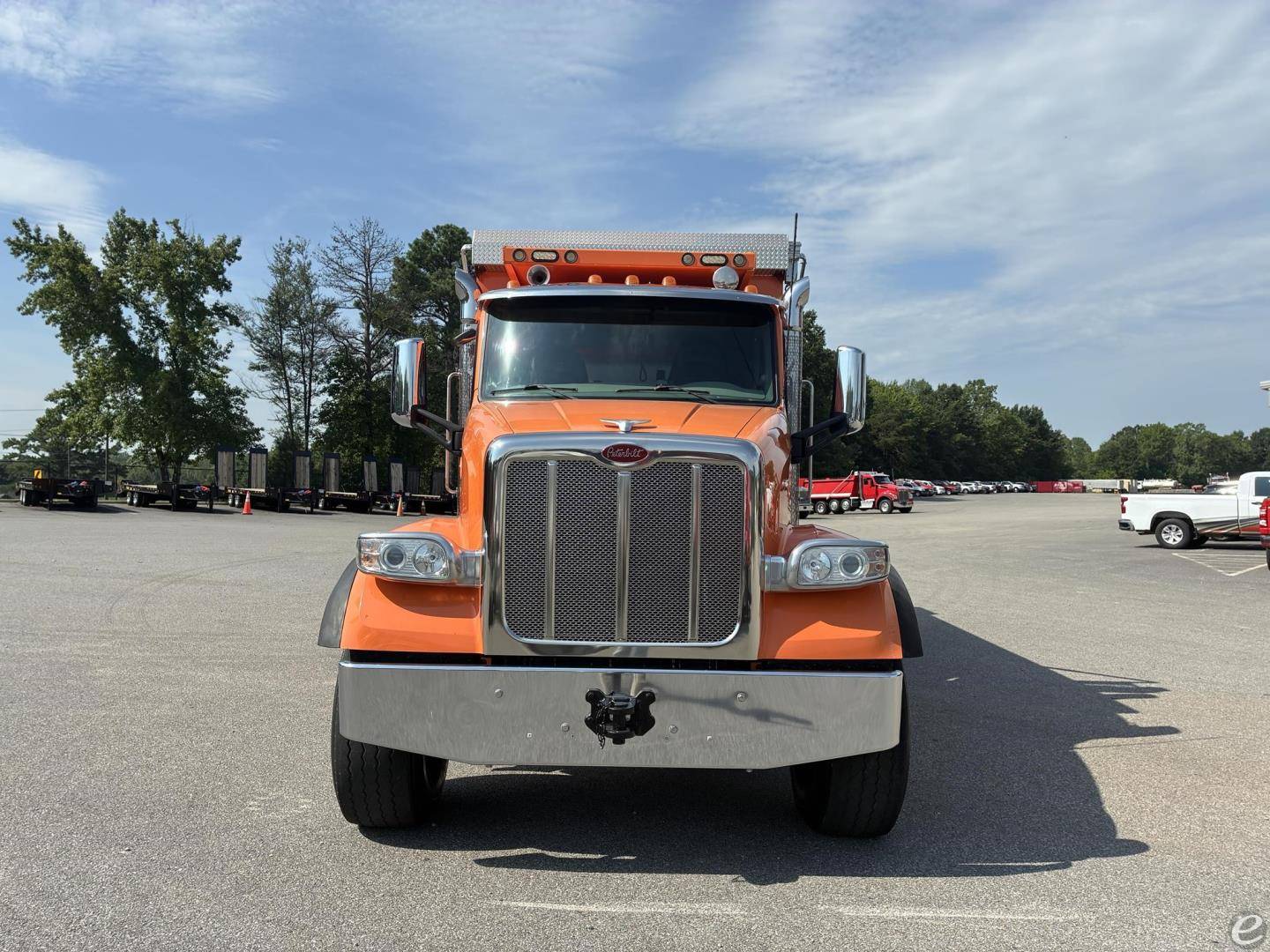 2019 Peterbilt 567