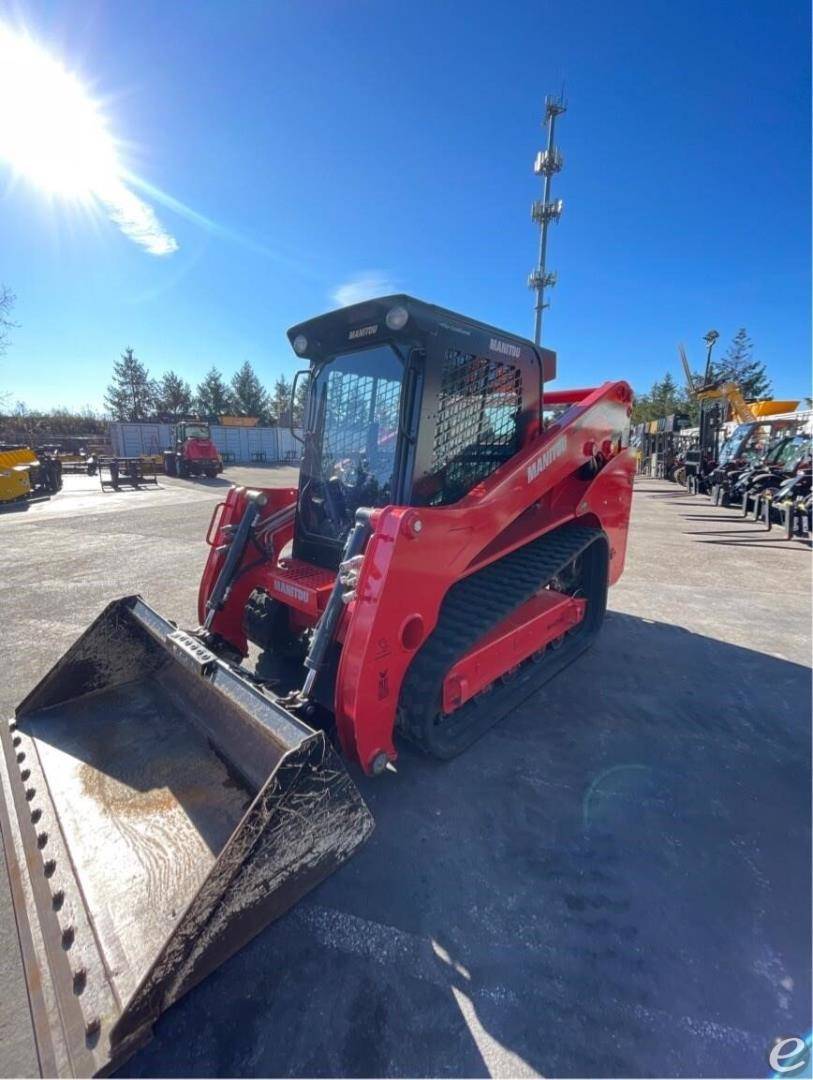 2022 Manitou 3200VT