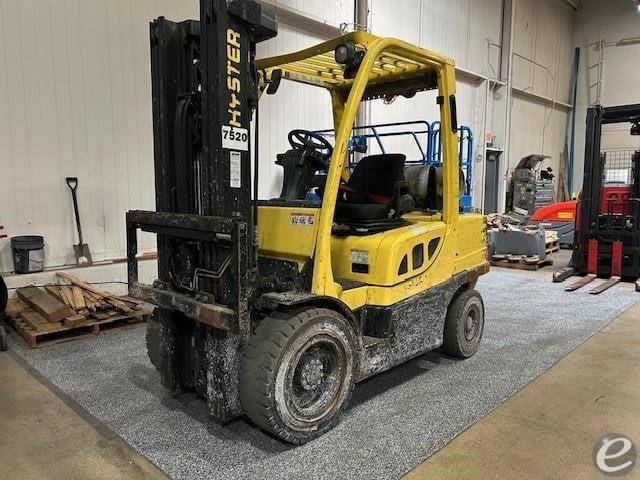 2020 Hyster H70FT