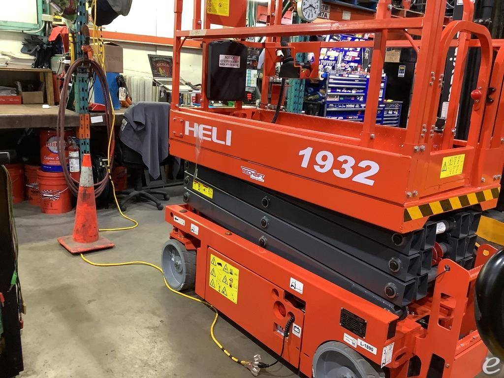 2023 Heli JS0607W