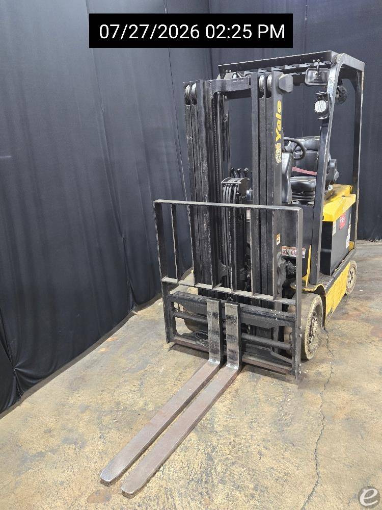2019 Yale ERC050VG