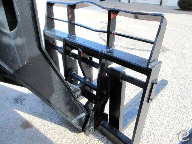 2015 Skyjack VR1056D