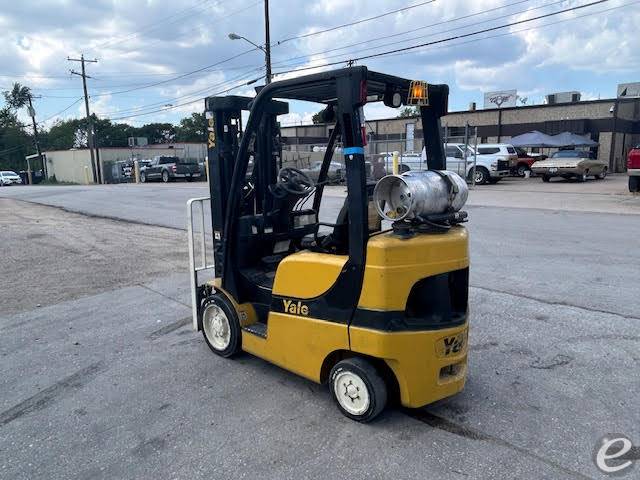 2016 Yale GLC050VXNDAE085