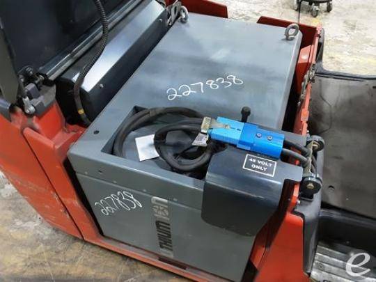 2020 Linde E18