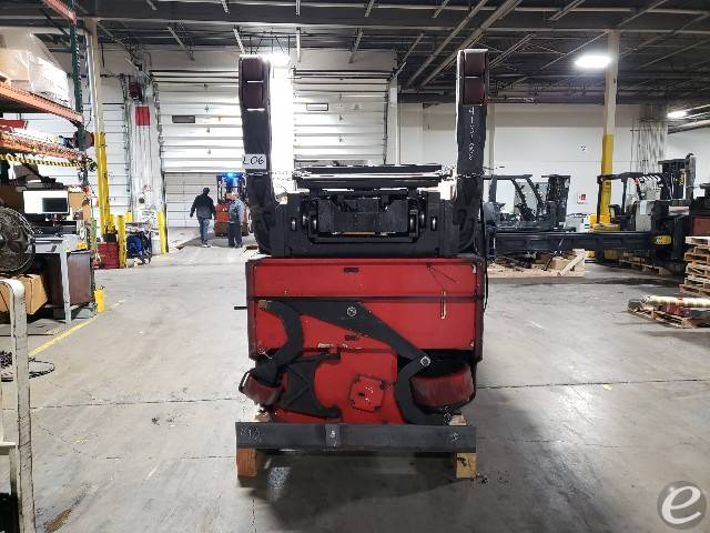 2019 Raymond 770-R45TT