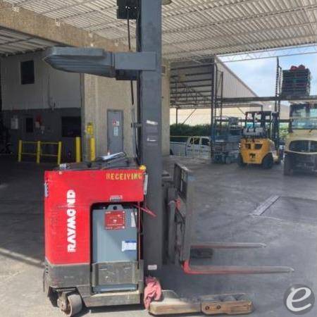 2005 Raymond EASI R35TT