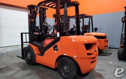 2026 Viper Lift Trucks FD30
