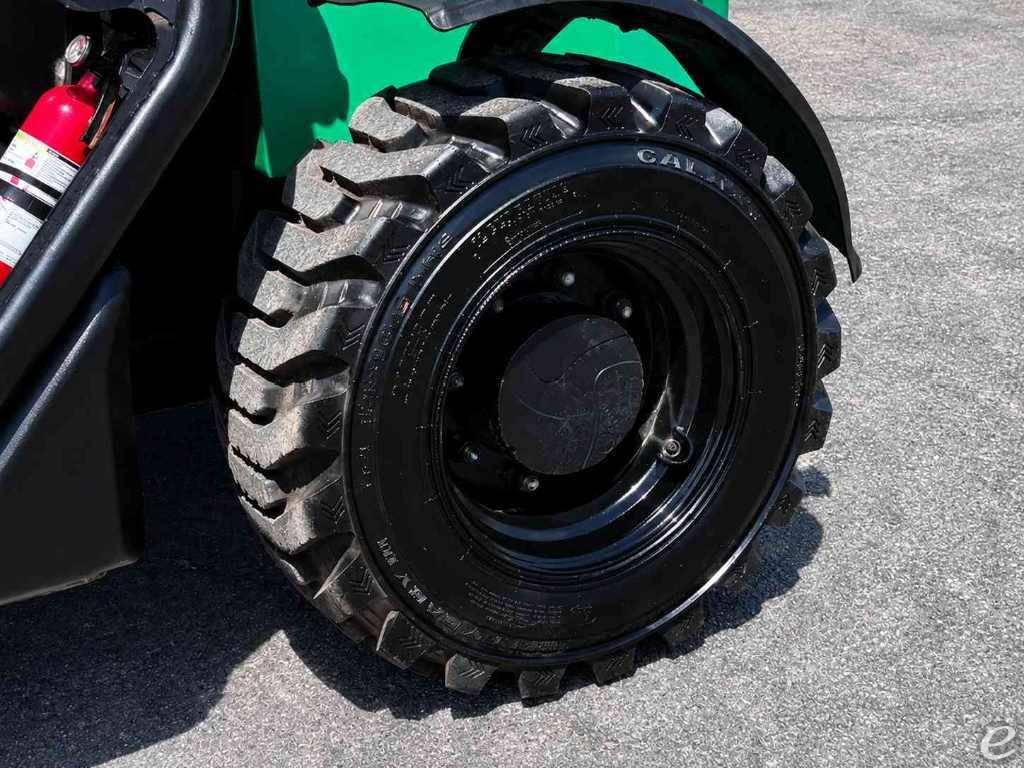 2015 JCB 525-60