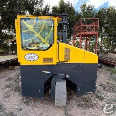 2019 Combilift C12000XL