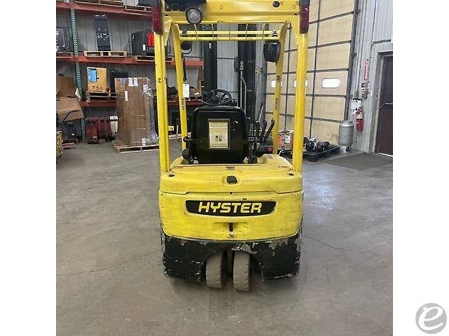 2019 Hyster J40XNT