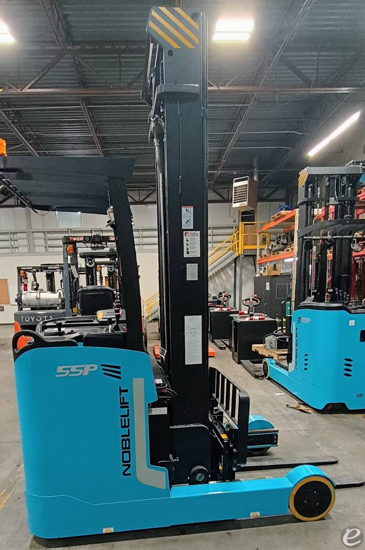 Noblelift RT55ST