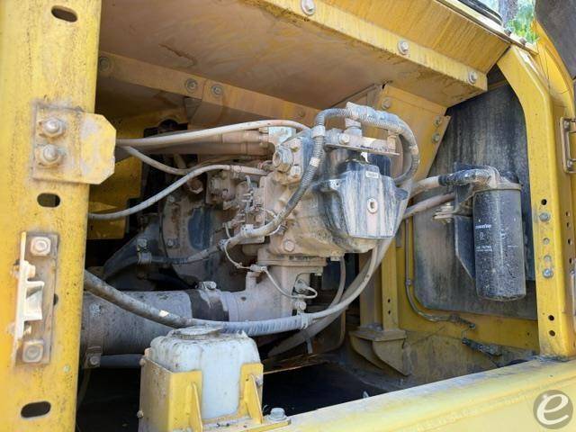 2018 Komatsu PC360 LC-11