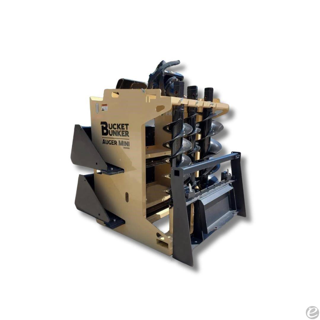2025 AUGER PRO