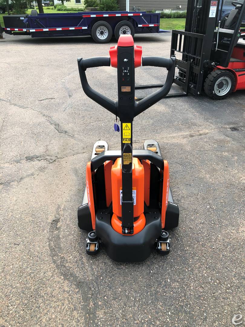 2025 Noblelift PTE45N 