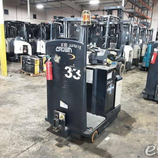 2020 Crown TR4500-250
