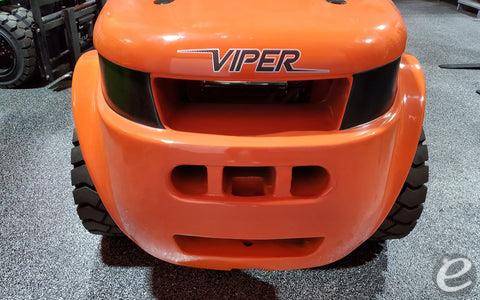 2026 Viper Lift Trucks RTD35-2 (2 WHEEL DRIVE)