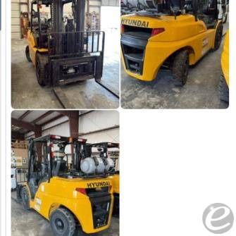 2021 Hyundai 45L-9