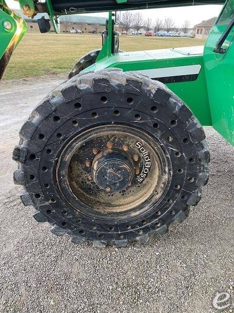 2013 Skytrak 6042 Diesel Telehandlers - 123Forklift