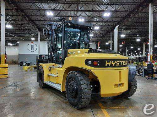 2023 Hyster H360XD