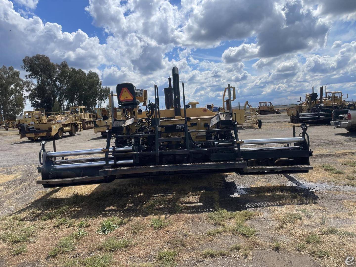 1999 Cat AP-1055B