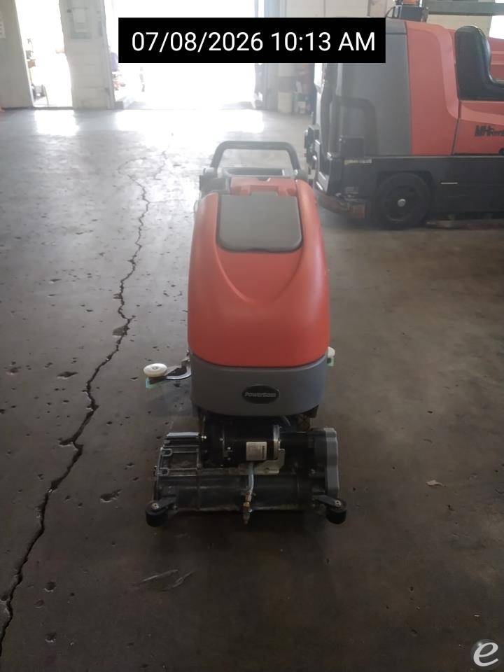 2021 Power Boss PHX20CQP