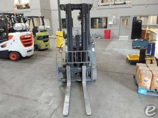 2016 Crown RC5540-40
