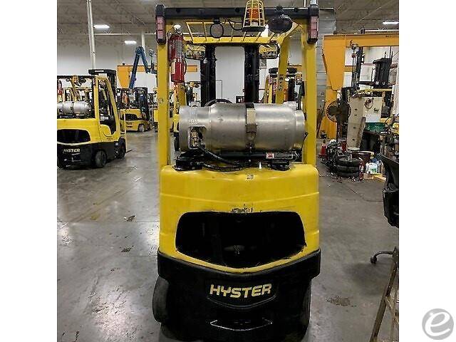2018 Hyster S50FT
