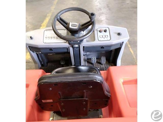 2020 Power Boss ADMIRAL38C