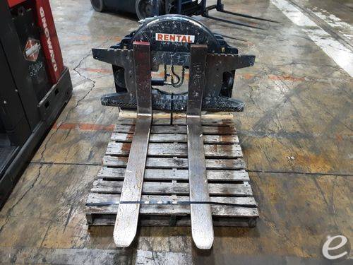 2022 Kaup RO2-091-480-3-A