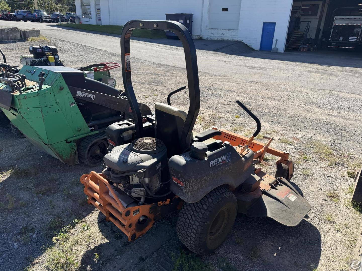 2012 SFZ52-26BS