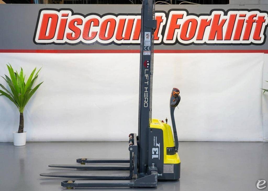 2025 Lift Hero CL1325GHY