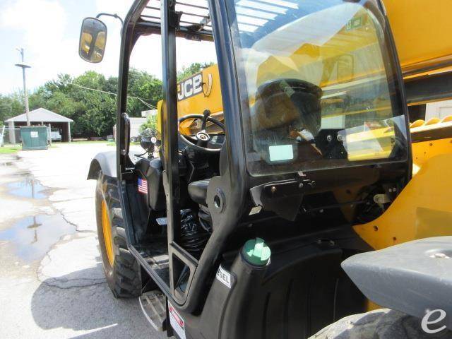 2015 JCB 507-42