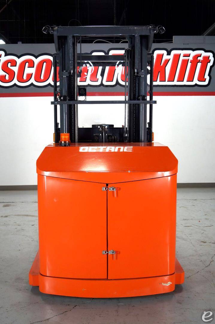 2024 Octane OPS15 Electric Order Picker - 123Forklift