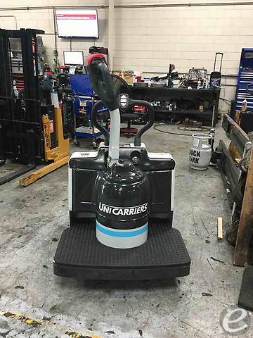 2019 Nissan RPX60B 27X48