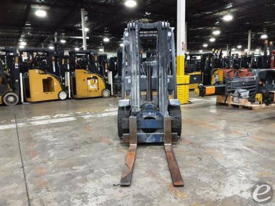2019 Yale GLP050