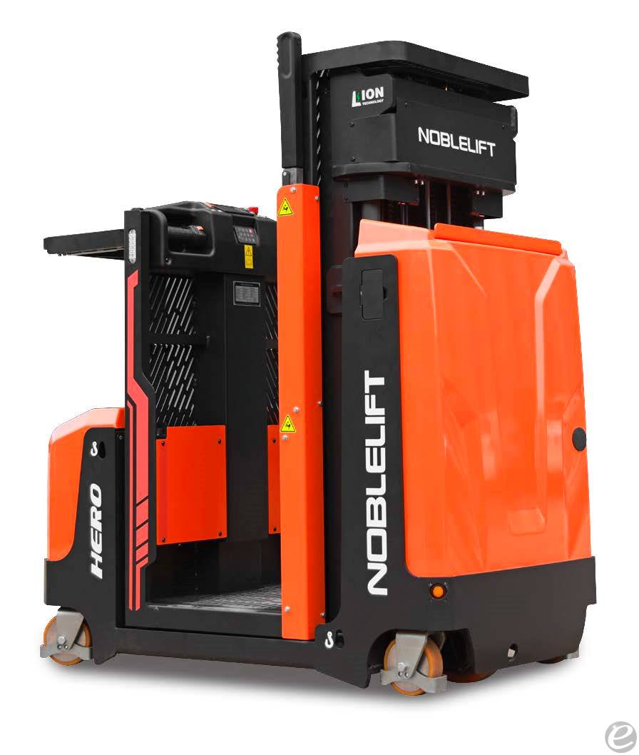 2026 Noblelift HERO