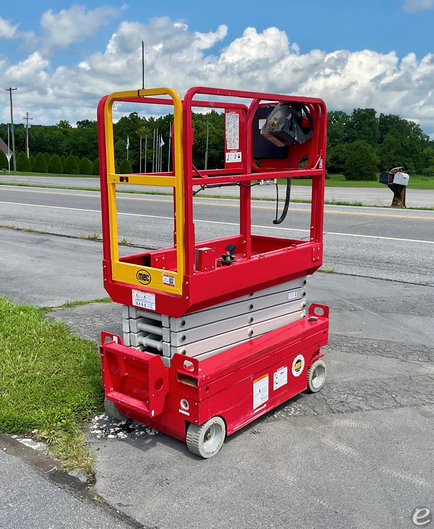 2023 MEC Micro19