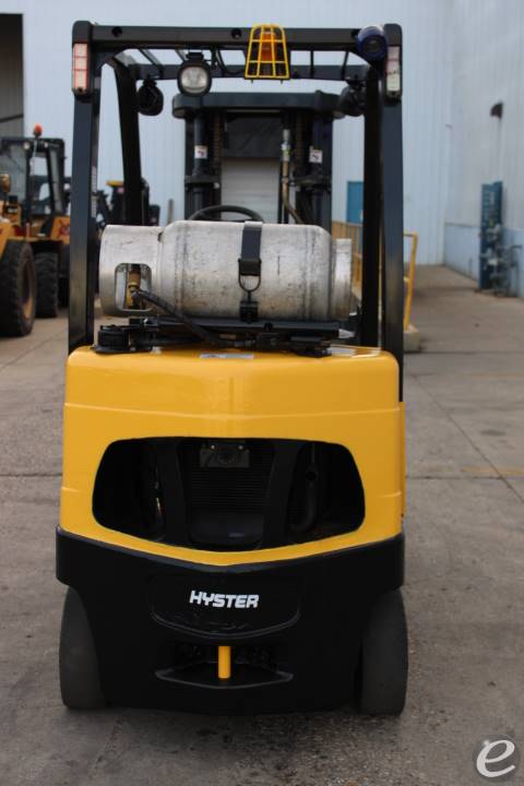 2012 Hyster S50FT