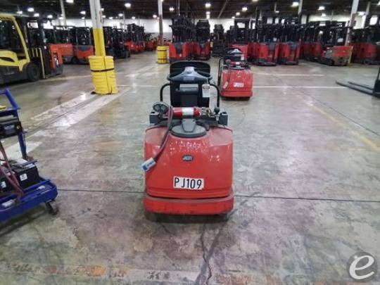 2015 Raymond 8510