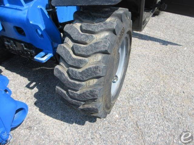 2018 Genie GTH5519