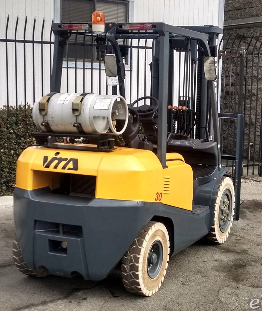 2016 FG30
