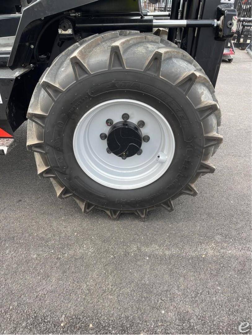 2023 Manitou M50.2
