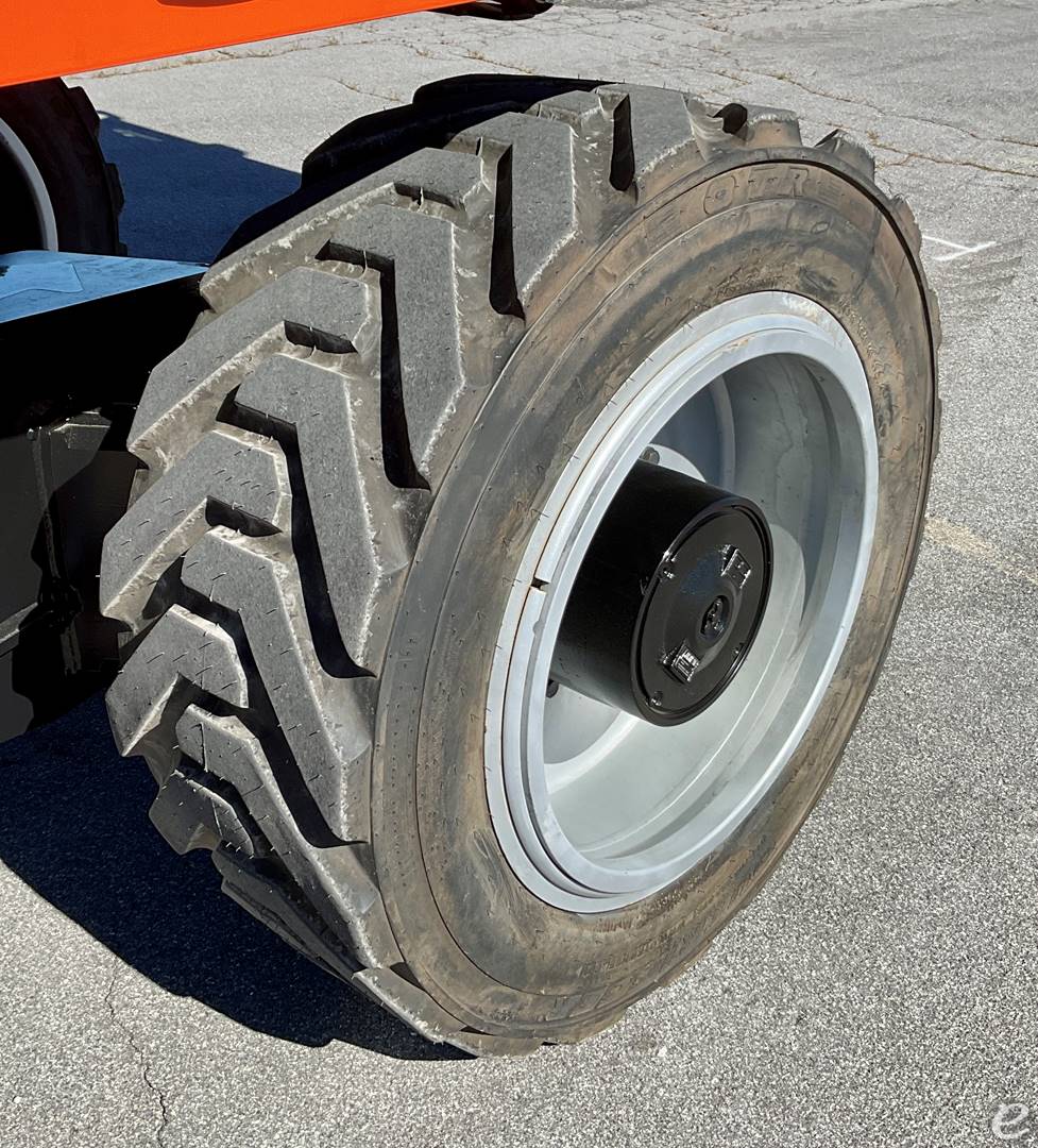 2026 JLG 1850SJP