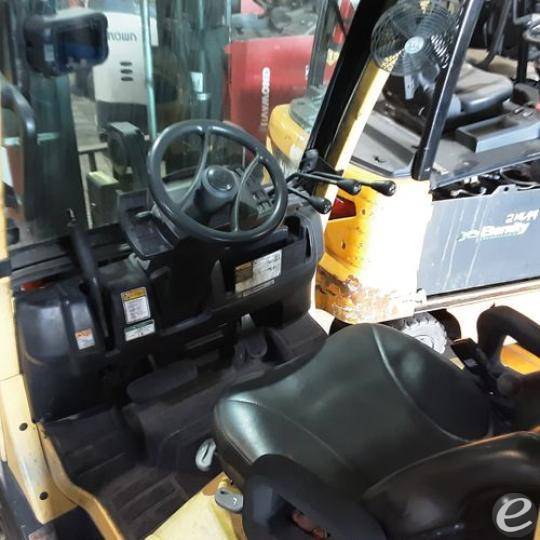 2020 Hyster S80FT
