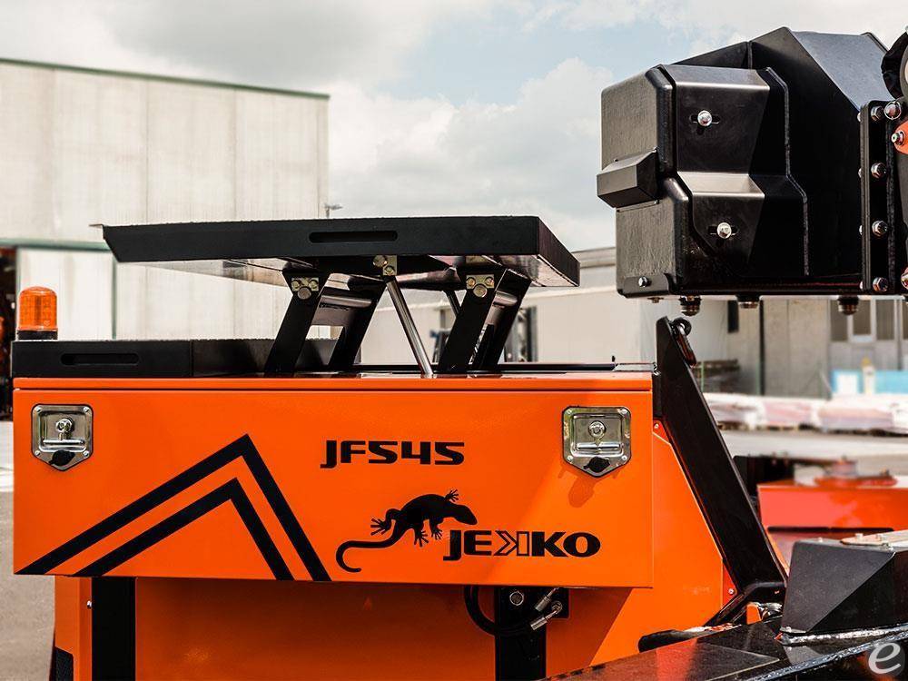 2026 Jekko JF545