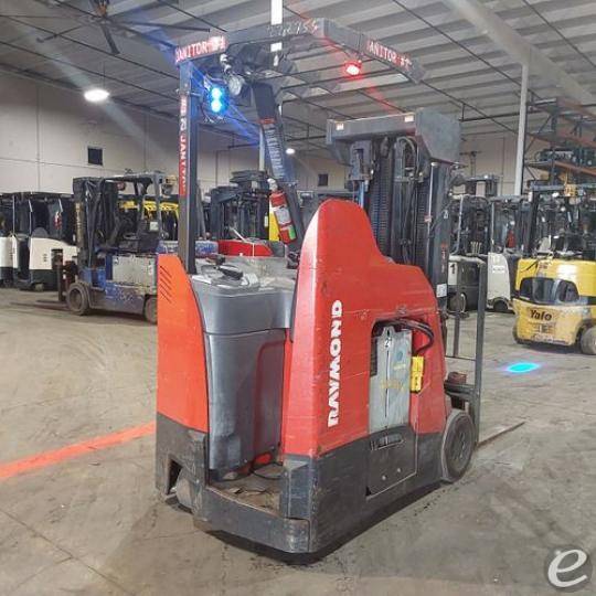 2021 Raymond 425-C40QM