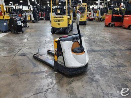 2018 Crown WP3035-45