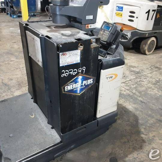 2020 Crown TR4500-250